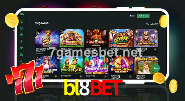 bl8bet aplicativo