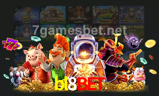 cassino bl8bet