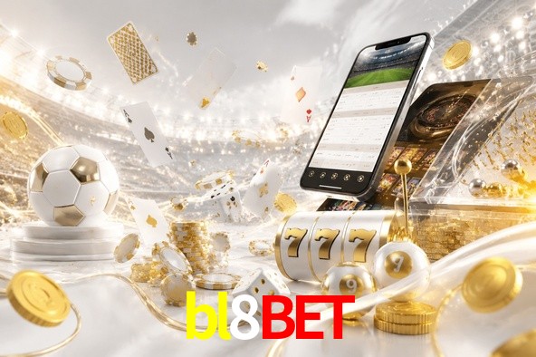 Statistics bl8bet