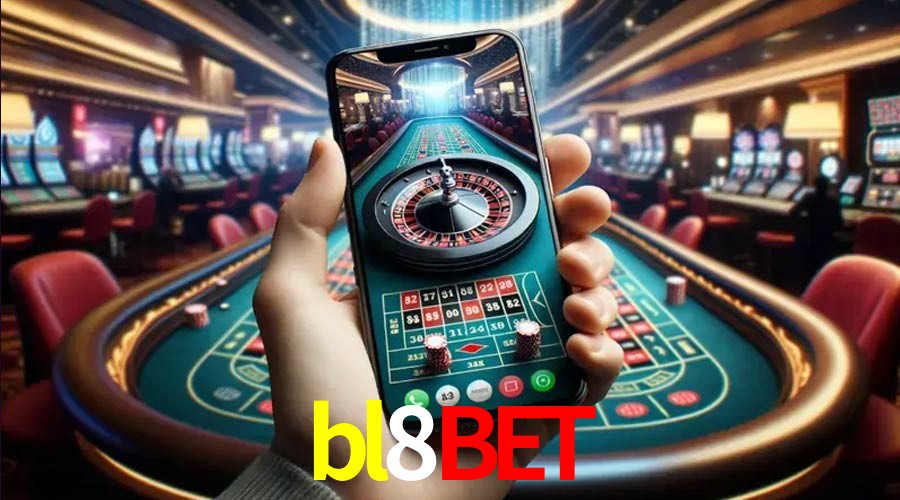 Quick Registration bl8bet