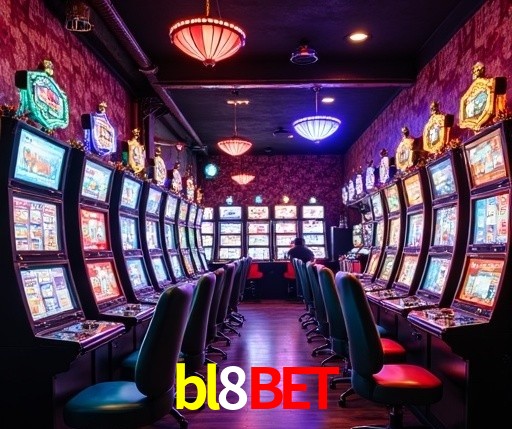 Integração de APIs bl8bet