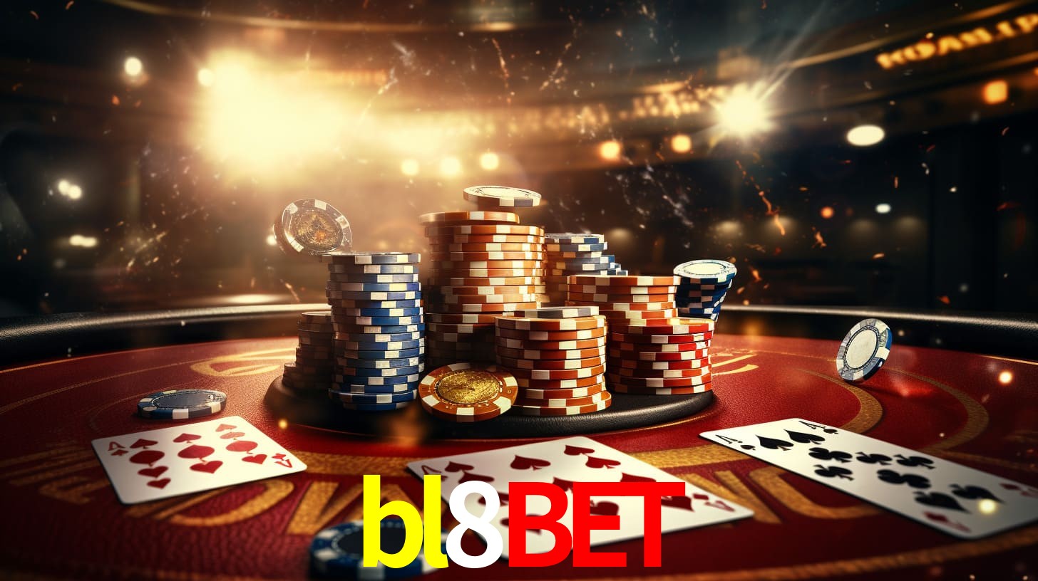 VIP Casino bl8bet