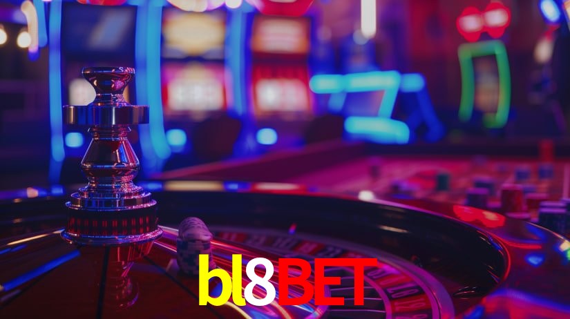 Explore as vantagens do bl8bet: serviço profissional e confiabilidade