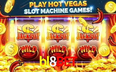A Emoção da Loteria na bl8bet: Uma Chance de Mudança de Vida