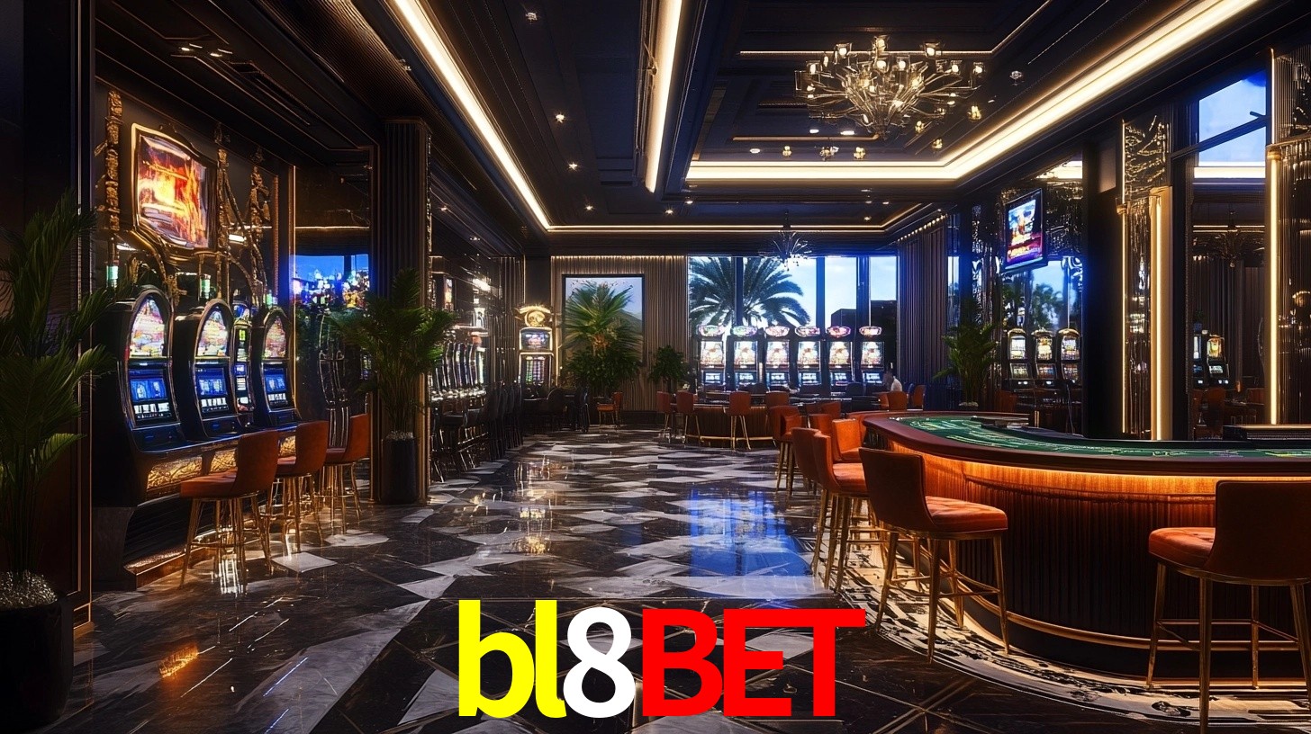 Exclusive Games bl8bet