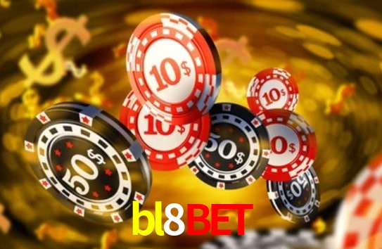 Bônus Diários bl8bet