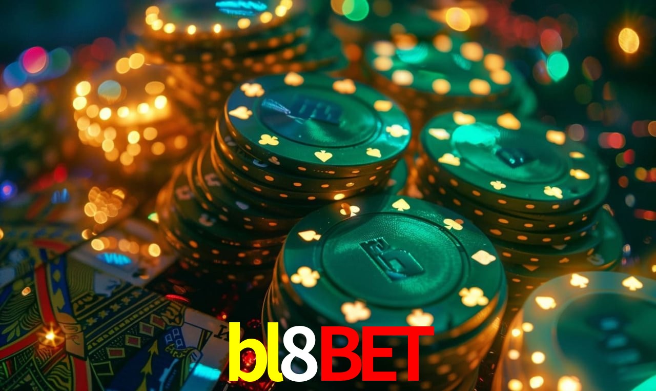 Programa VIP bl8bet