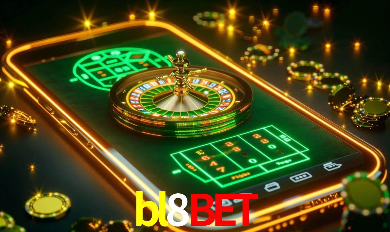 Jogos de Slot bl8bet