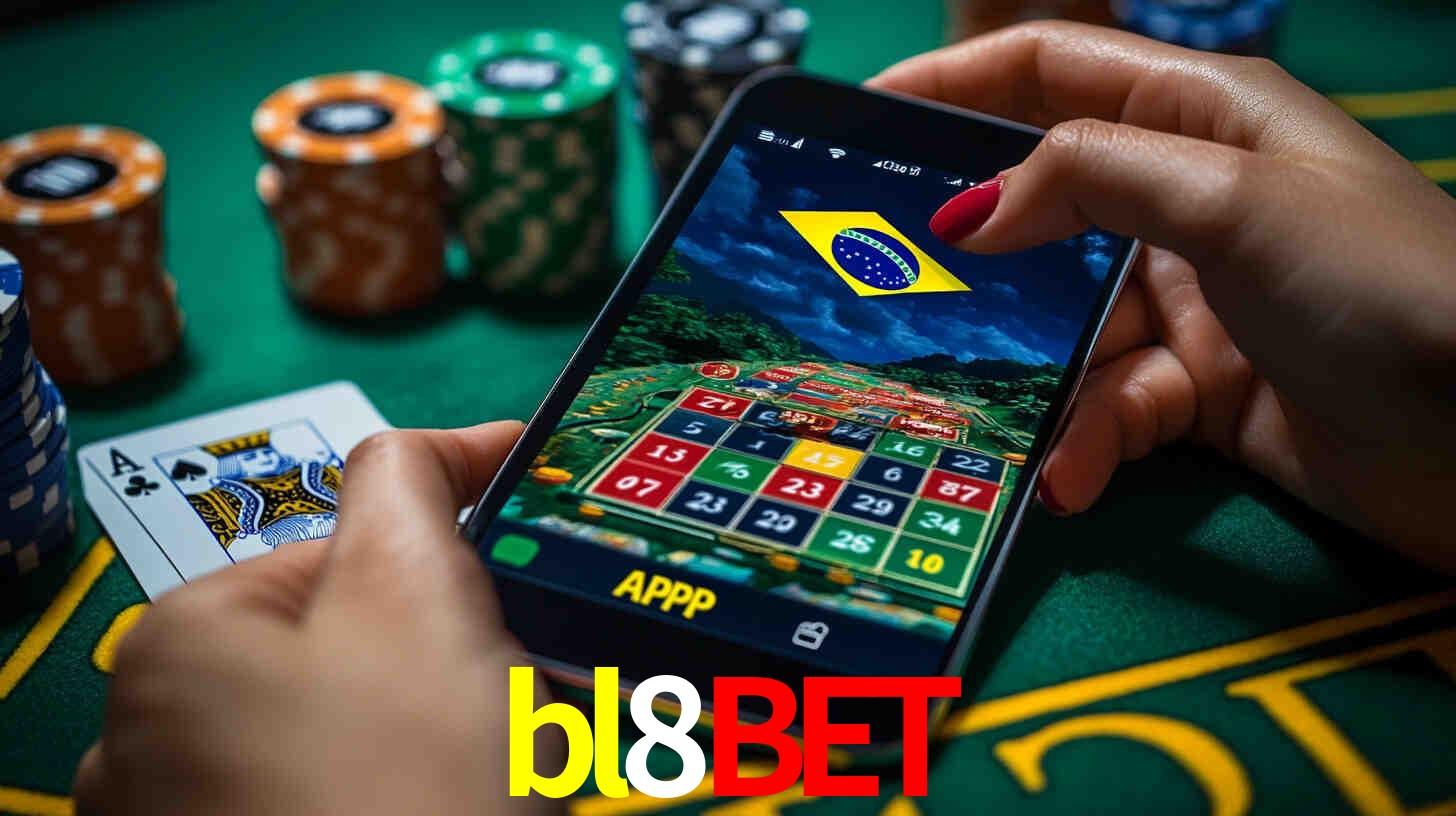 A Experiência Imersiva dos Cassinos Ao Vivo no bl8bet