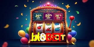 Diretório de Jogos bl8bet