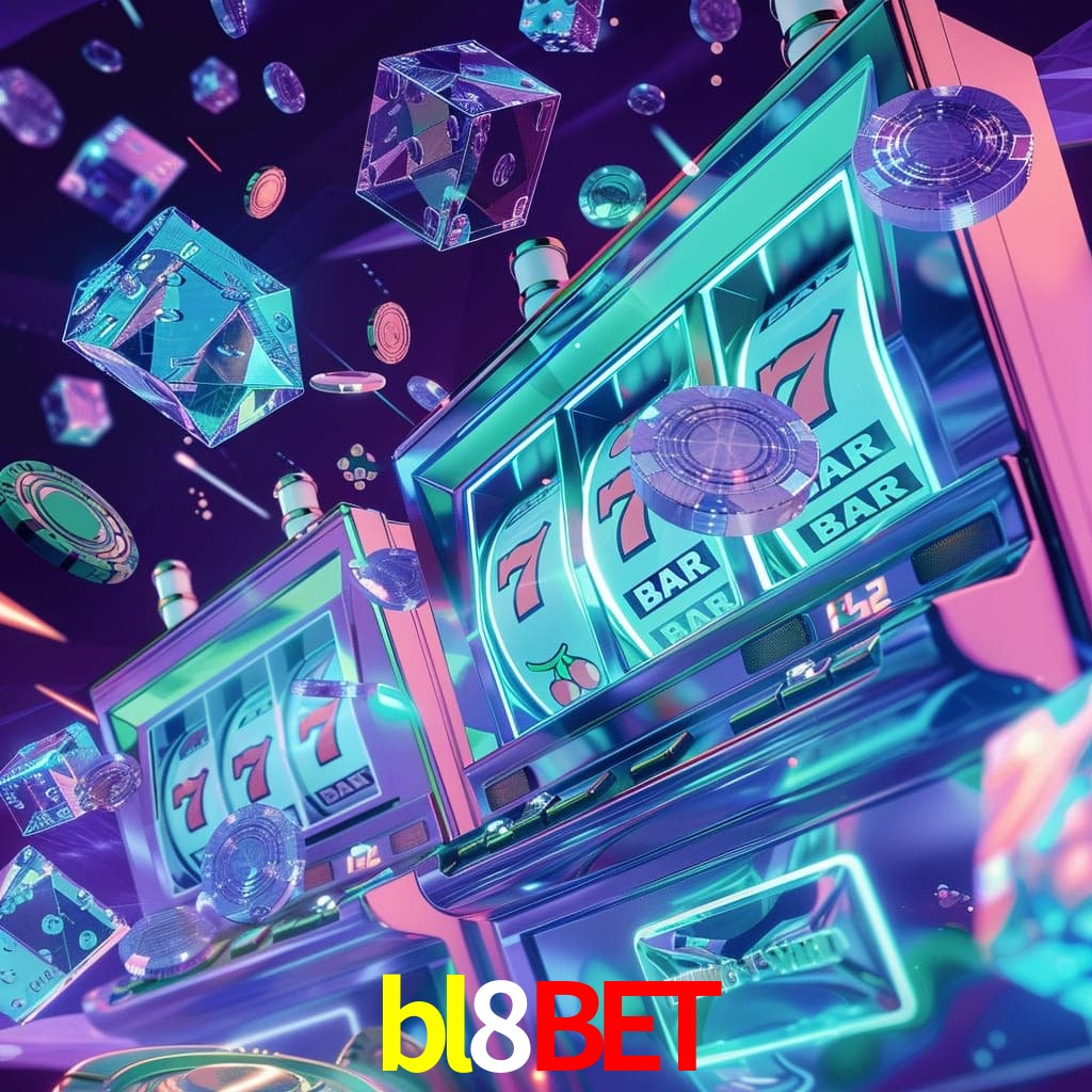 Desvendando o Mundo dos Jogos Virtuais na bl8bet