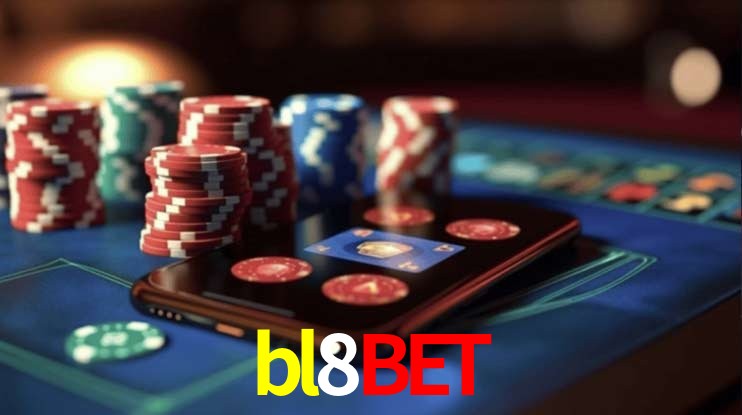 Estatísticas Esportivas bl8bet