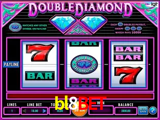 A Emoção da Loteria na bl8bet: Uma Chance de Mudança de Vida