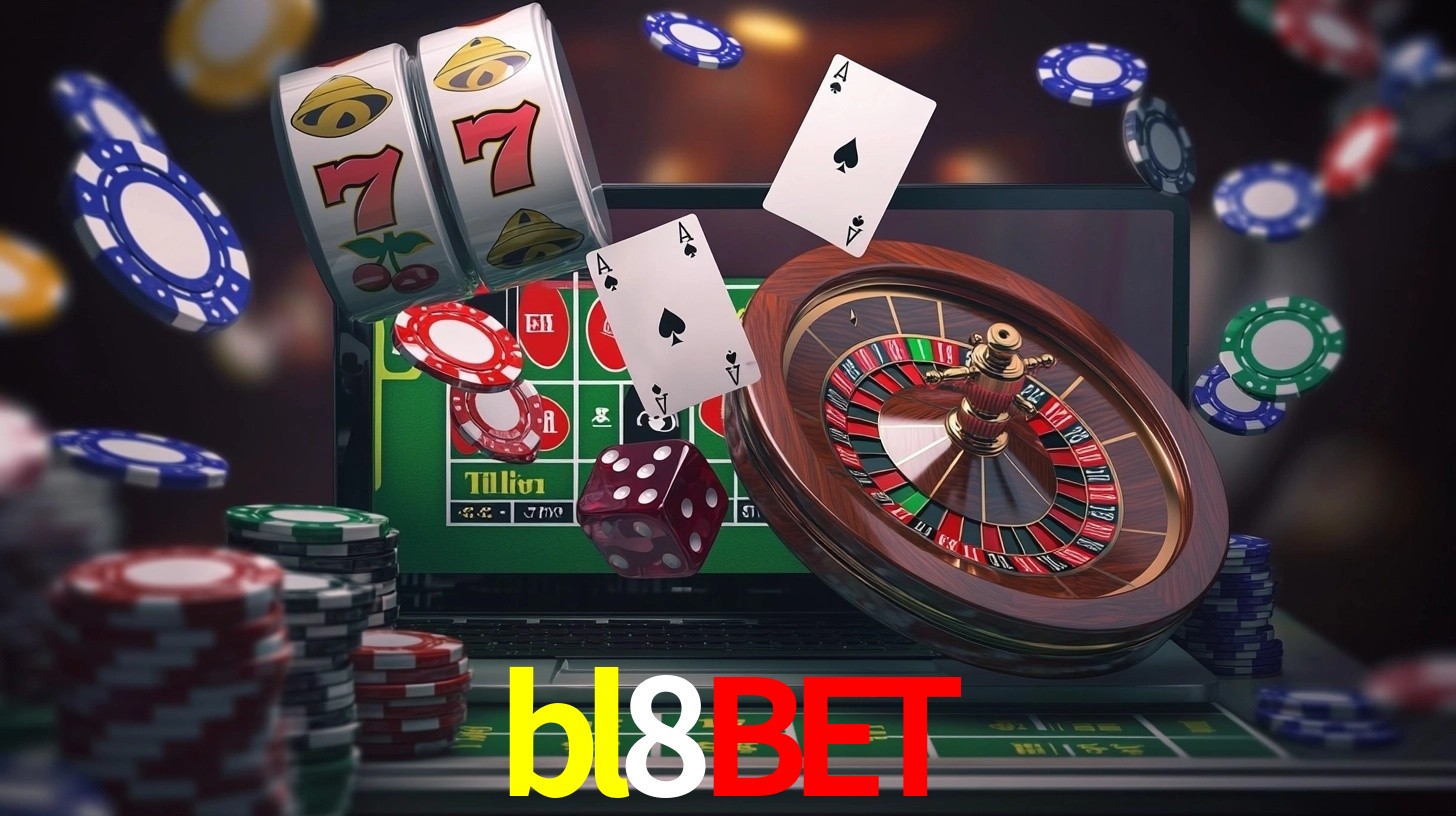 Premium Interface bl8bet