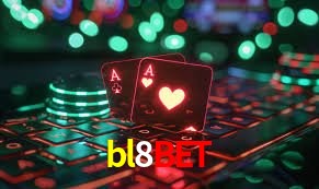 Casino VIP bl8bet