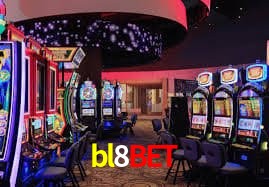 Benefícios da Conta bl8bet