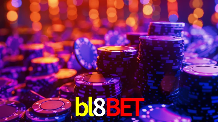 bl8bet: A Experiência de Casino com Jogos de Mesa ao Vivo