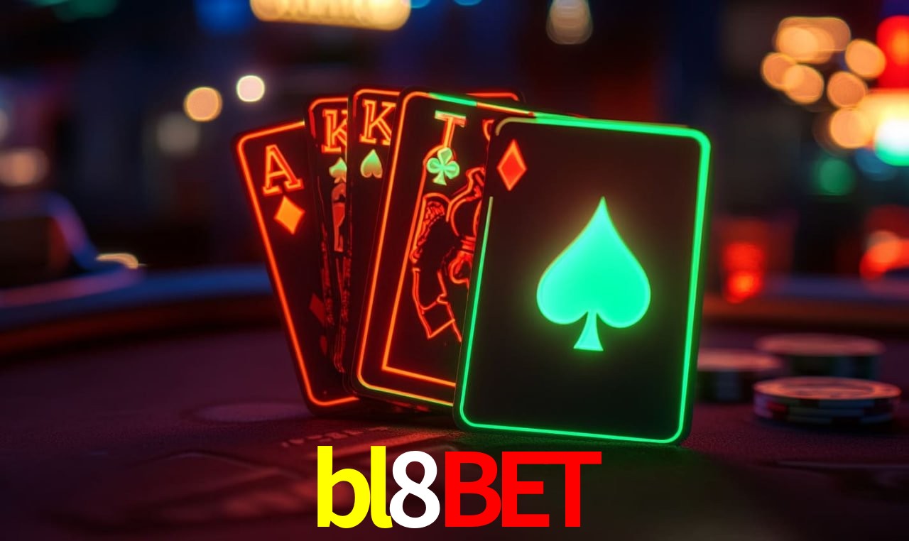 Promoções Sazonais bl8bet