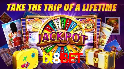 Desvendando o Mundo dos Jogos Virtuais na bl8bet