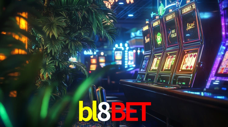 Live Casino bl8bet