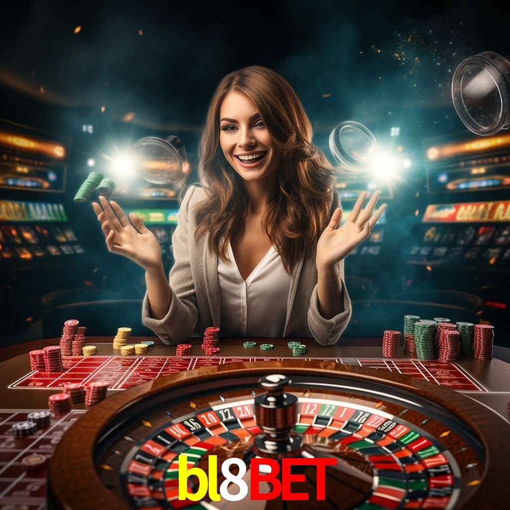 bl8bet
