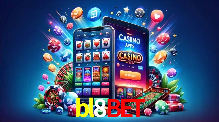 Exclusive Offers bl8bet