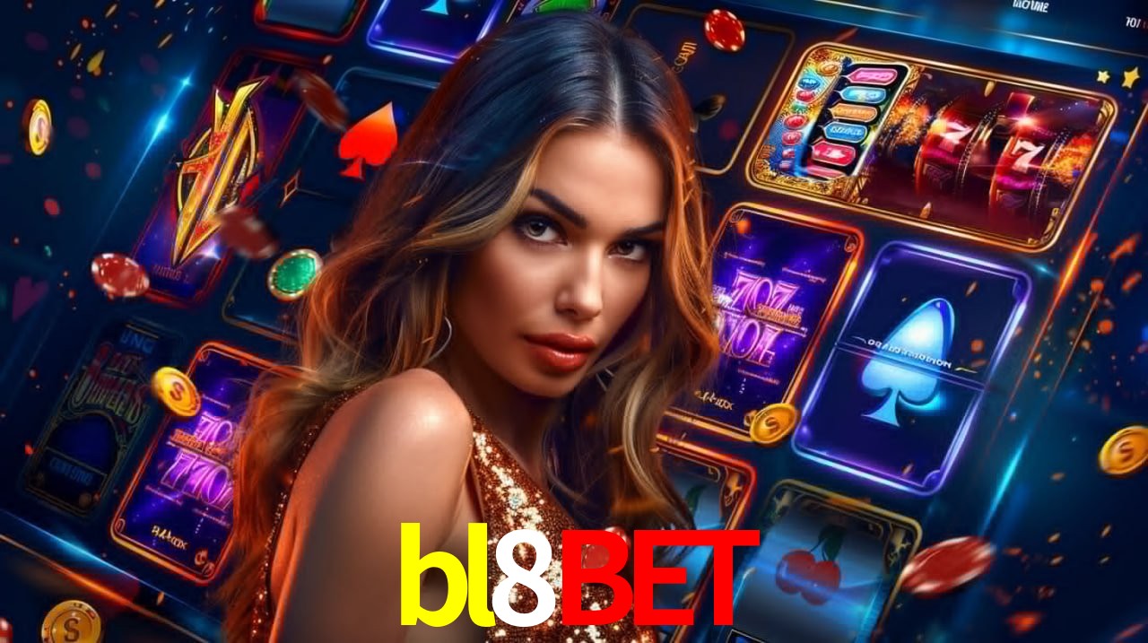 Inovações de Jogos na bl8bet: O Futuro das Experiências Interativas