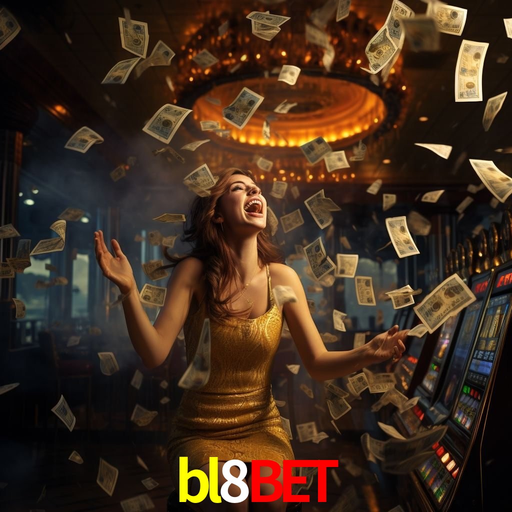 Spaceman Game bl8bet