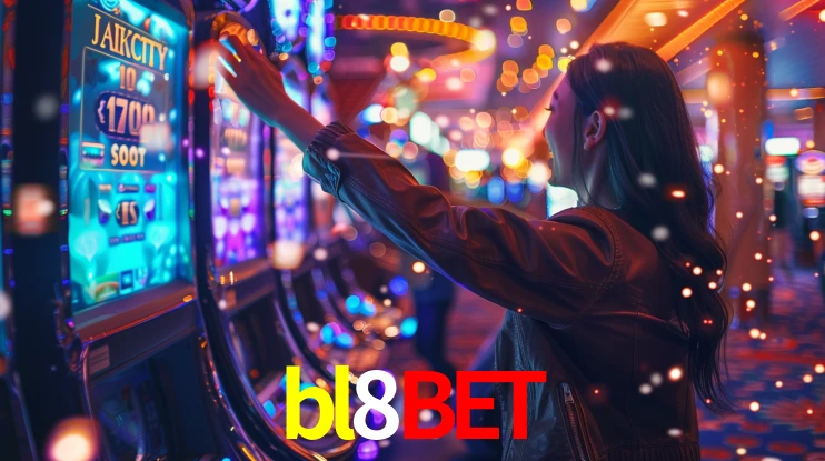 Experimente o Login Seguro Premium no bl8bet