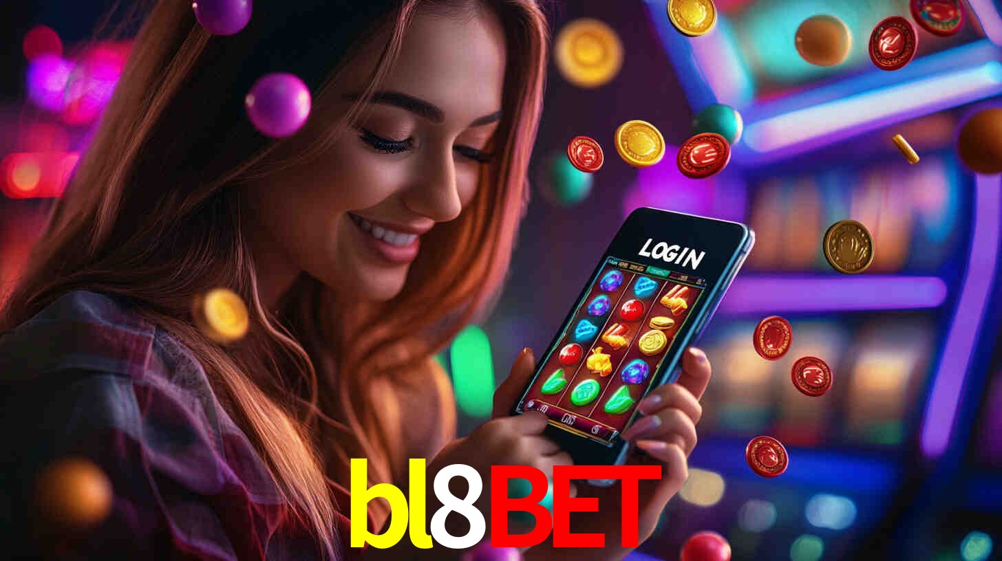 bl8bet