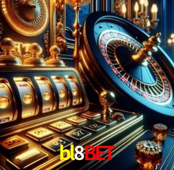Jogos Exclusivos bl8bet