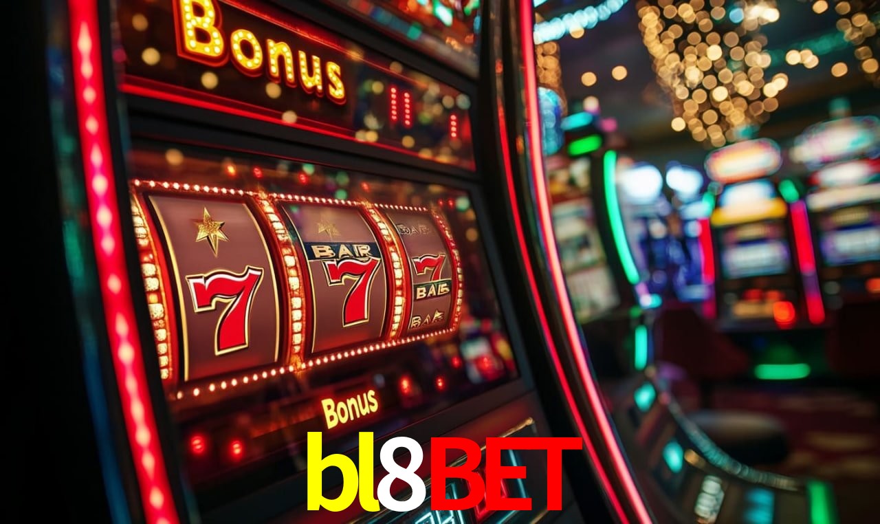 Bônus Generosos e Exclusivos no bl8bet para Você!