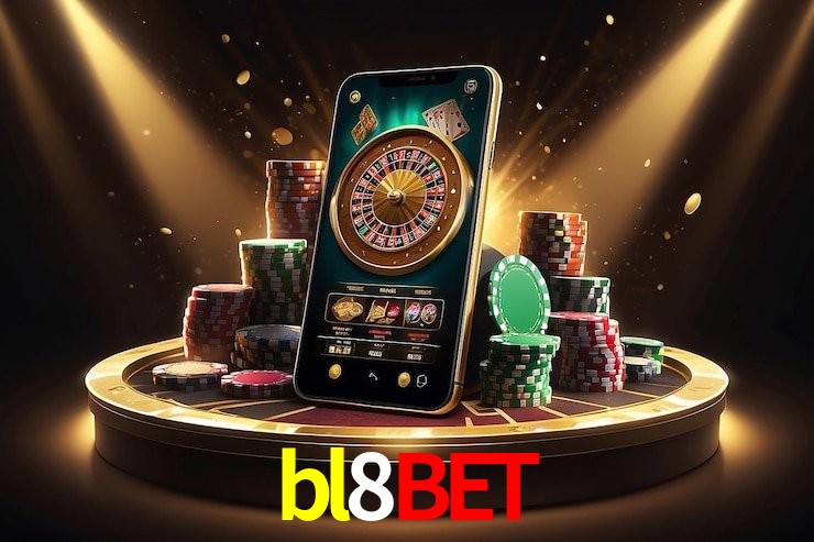 Recursos de Bônus bl8bet