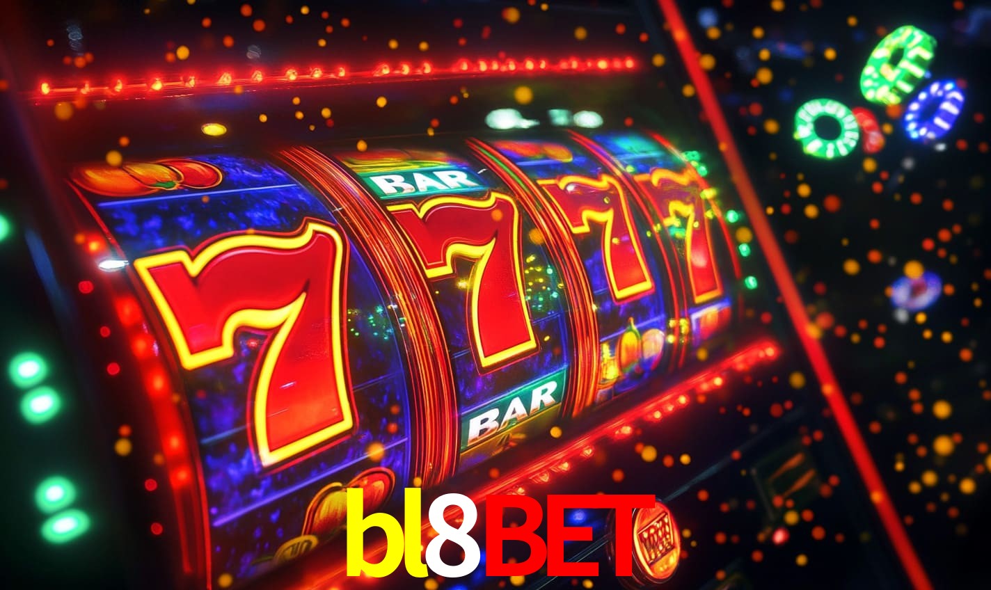 bl8bet: Seu Cassino Premiado com Pagamentos Rápidos