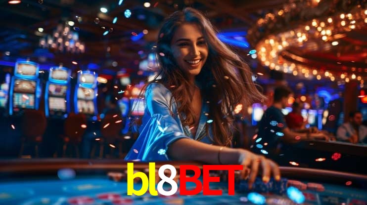 Welcome Bonus bl8bet
