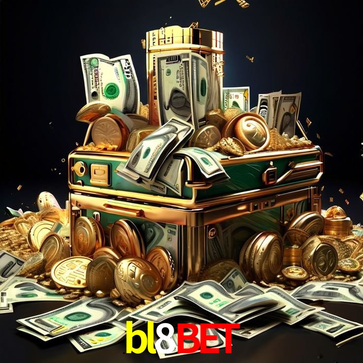 Casino Ao Vivo bl8bet