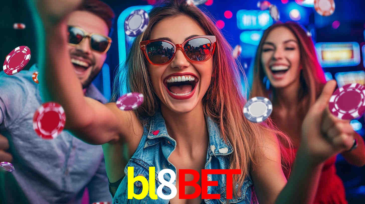 Apostas Esportivas na bl8bet: Um Guia Completo
