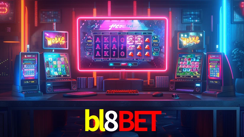 bl8bet