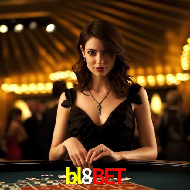 Descubra a Essência do bl8bet: Nossa História e Compromissos