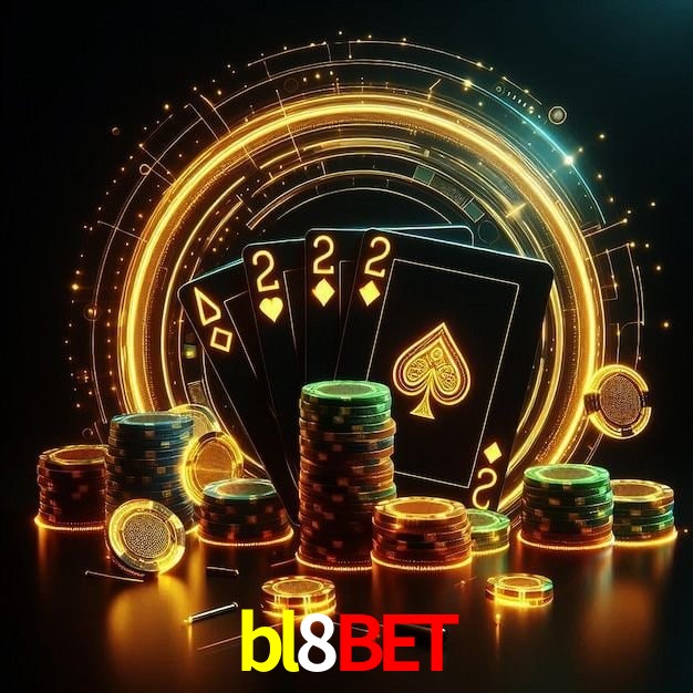 Apostas de Futebol bl8bet