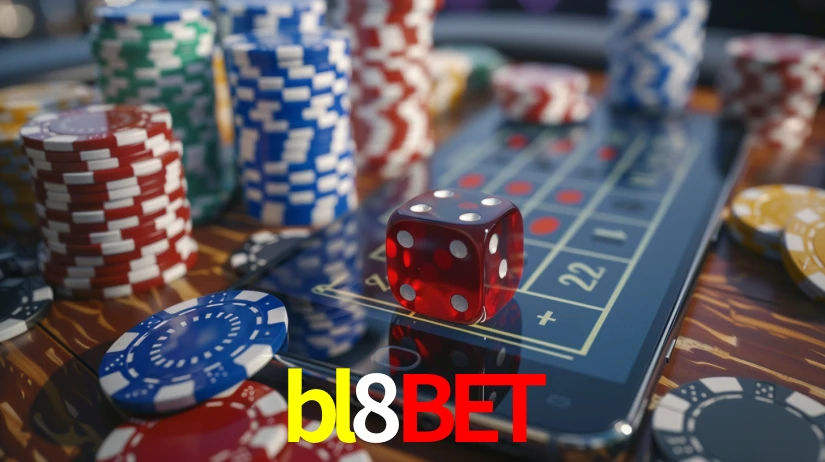bl8bet