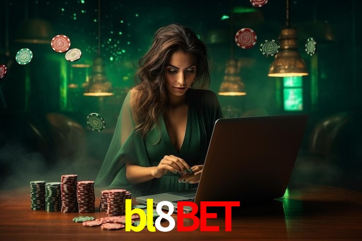 bl8bet