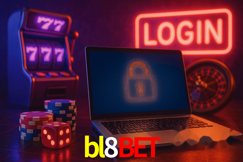 Mesa de Blackjack bl8bet