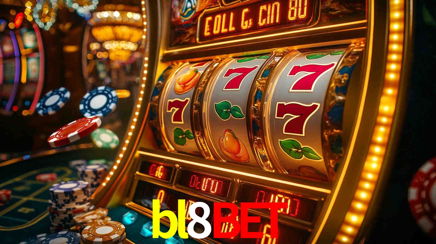 Welcome Bonus bl8bet