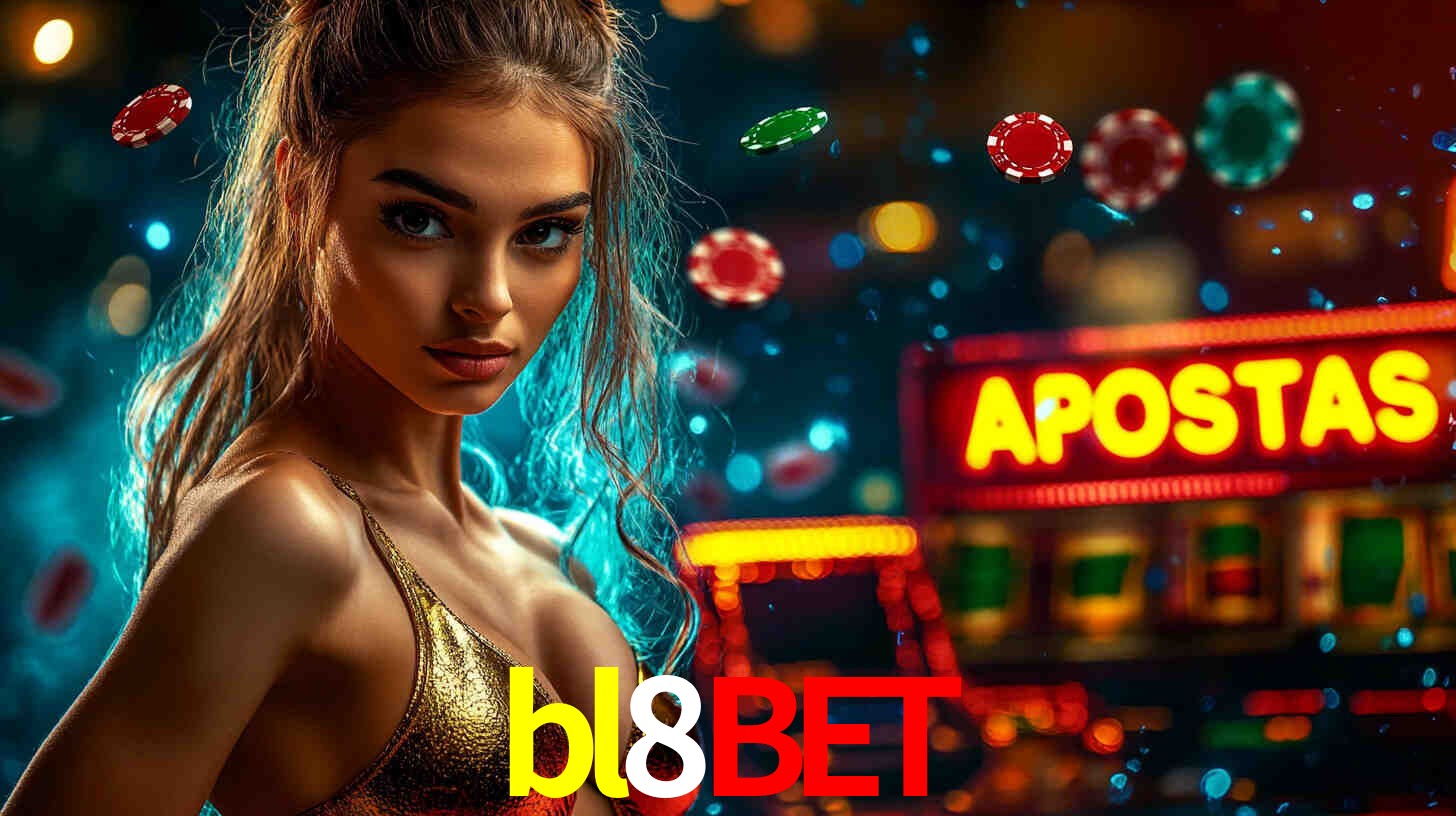 Descubra o Programa VIP da bl8bet: Vantagens Exclusivas para Jogadores