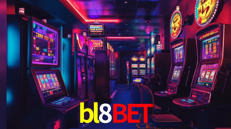 bl8bet App Interface