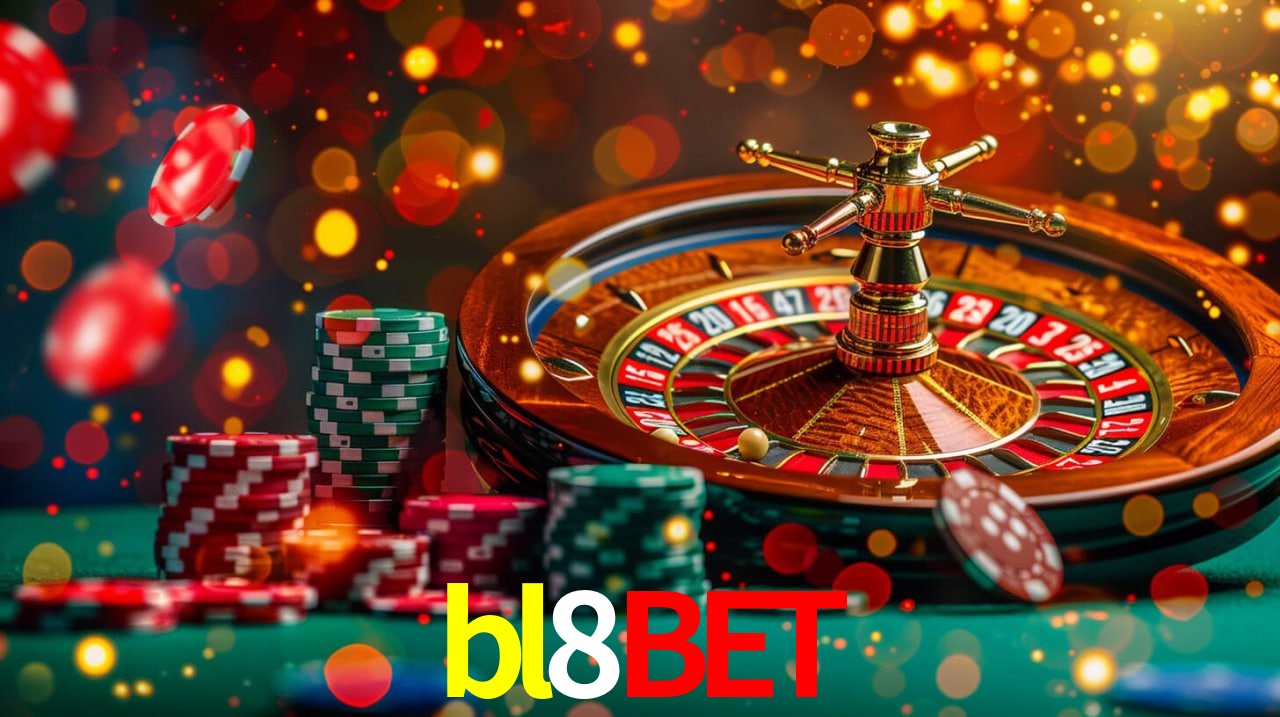 Descubra o Programa VIP da bl8bet: Vantagens Exclusivas para Jogadores