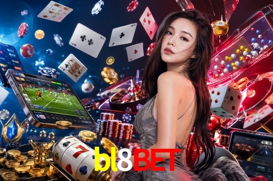 Games Directory bl8bet