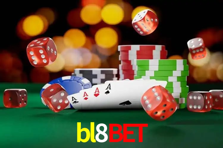 Apostas de Tênis bl8bet