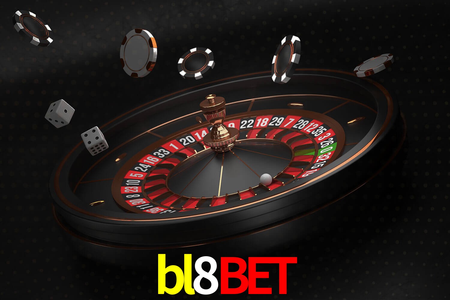 bl8bet